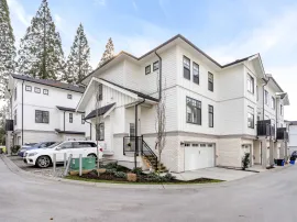 9 16467 23A AVENUE, South Surrey White Rock, Surrey, BC