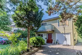 4731 PRINCETON AVENUE, Richmond, BC