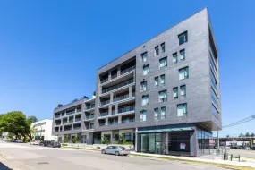 410 8888 OSLER STREET, Vancouver West, Vancouver, BC