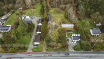 25491 DEWDNEY TRUNK ROAD, Maple Ridge, Maple Ridge, BC