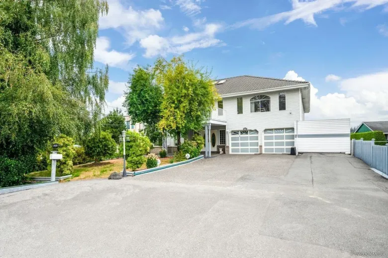 12540 WESTMINSTER HIGHWAY, Richmond, BC for sale