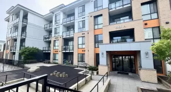 A003 20087 68 AVENUE, Langley, Langley, BC