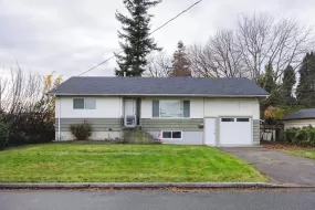 8585 HOWARD CRESCENT, Chilliwack, Chilliwack, BC