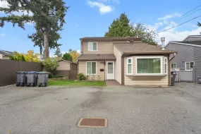 12509 76 AVENUE, Surrey, Surrey, BC