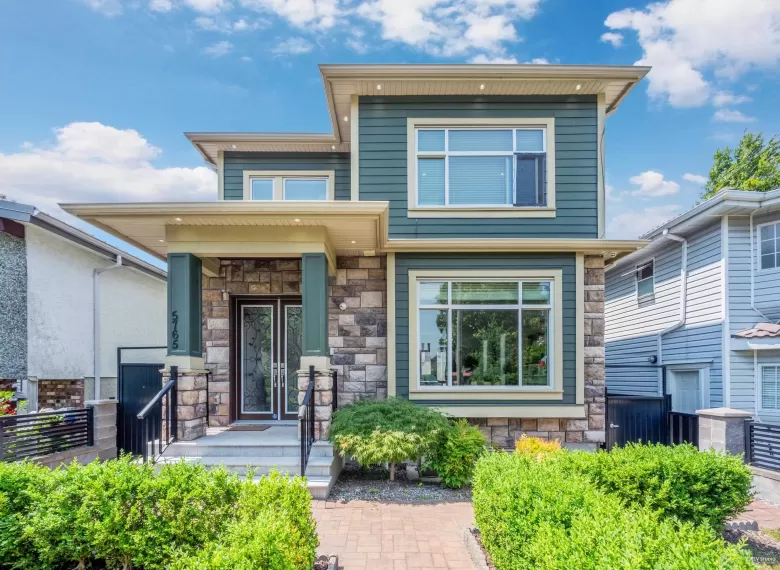 5765 WALES STREET image #1