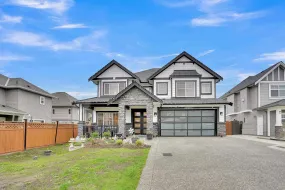 32565 SALSBURY AVENUE, Mission, Mission, BC