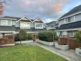 204 3189 CAMOSUN STREET, Vancouver West, Vancouver, BC