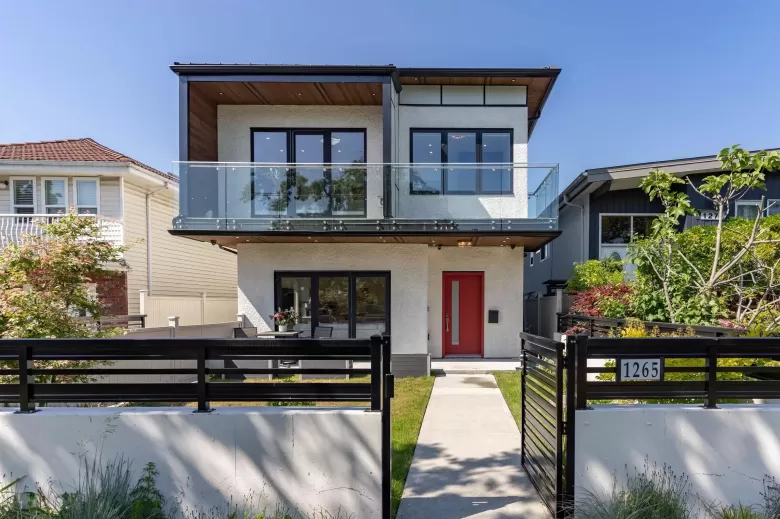 1265 E 26TH AVENUE image #1