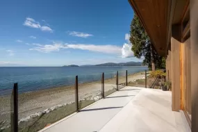 4893 SUNSHINE COAST HIGHWAY, Sunshine Coast, Sechelt, BC