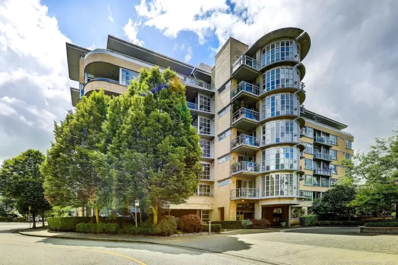 508 2655 CRANBERRY DRIVE image #1
