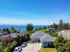 4835 BLUEGROUSE DRIVE, Sechelt, BC