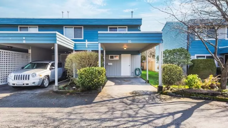 15 3031 WILLIAMS ROAD image #1