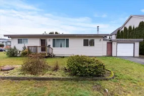 9336 BROADWAY STREET, Chilliwack, Chilliwack, BC