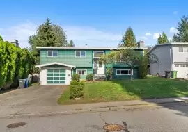 33475 KILDARE TERRACE, Abbotsford, BC