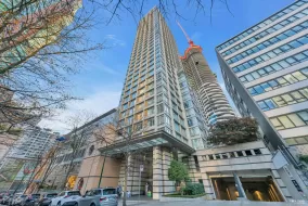 3306 1028 BARCLAY STREET, Vancouver, BC