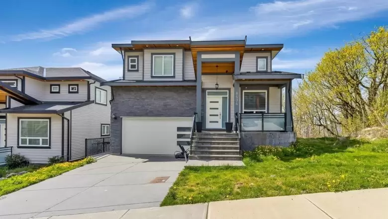 8494 FOREST GATE DRIVE image #1