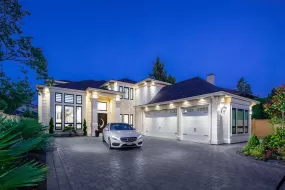 9180 GLENALLAN DRIVE, Richmond, BC