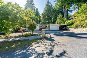 1595 RENA CRESCENT, West Vancouver, West Vancouver, BC