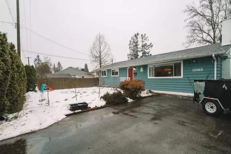 12263 248 STREET image #1