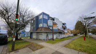 1992 PRESTWICK DRIVE, Vancouver East, Vancouver, BC