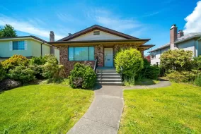 5535 COLUMBIA STREET, Vancouver West, Vancouver, BC