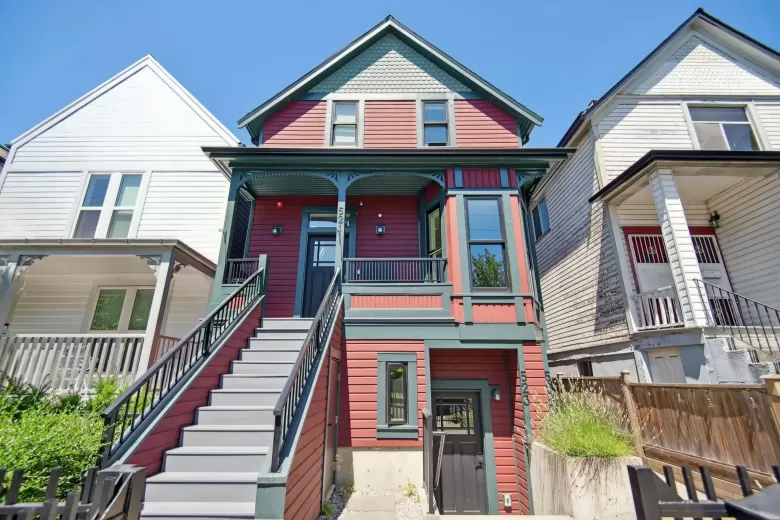 521 UNION STREET image #1
