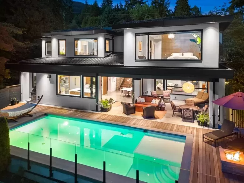 2650 ROSEBERY AVENUE image #1