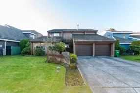 8231 SUNNYCROFT ROAD, Richmond, Richmond, BC