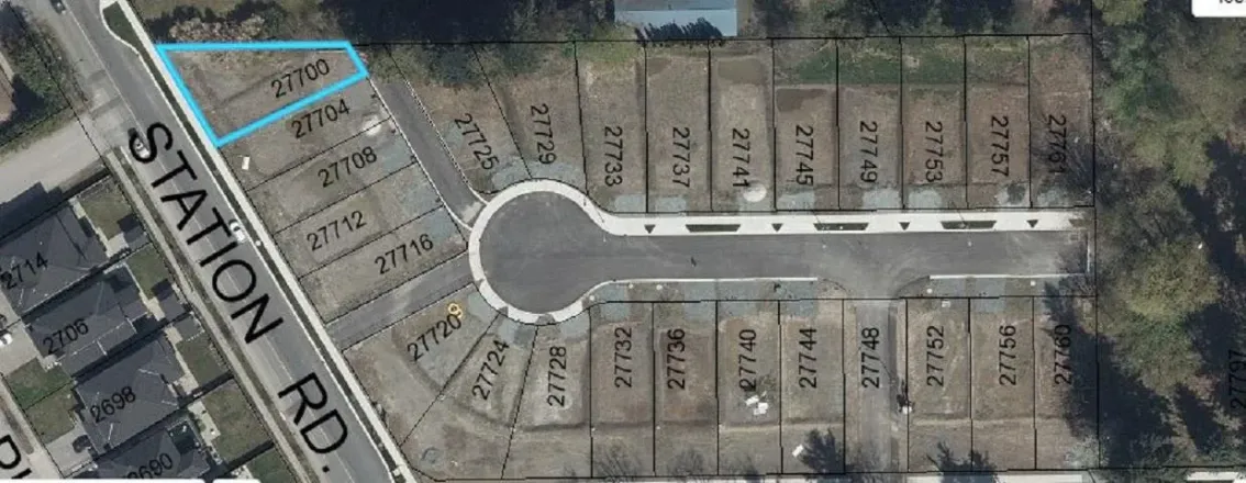 27700 TRACK PLACE image #1