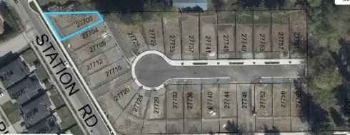 27700 TRACK PLACE, Abbotsford, Abbotsford, BC