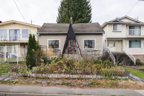 555 EAST COLUMBIA STREET, New Westminster, New Westminster, BC