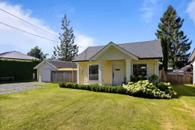 9827 MUNRO AVENUE, East Chilliwack, Rosedale, BC