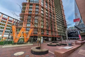 303 128 W CORDOVA STREET, Vancouver West, Vancouver, BC