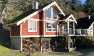 21C 2315 MACKINNON ROAD, Islands-Van. & Gulf, Pender Island, BC