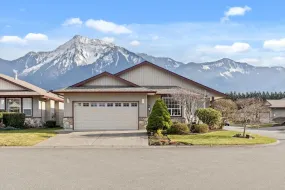 1 7330 ELM ROAD, Agassiz, Agassiz, BC