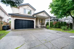 12768 62 AVENUE, Surrey, Surrey, BC