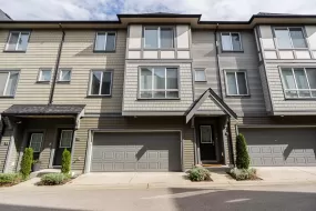 87 8138 204 STREET, Langley, Langley, BC