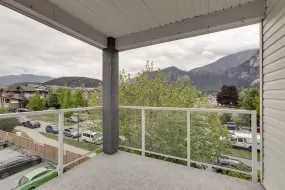 310 1203 PEMBERTON AVENUE, Squamish, BC