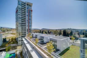 903 1500 FERN STREET, North Vancouver, North Vancouver, BC