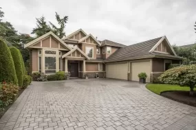 9480 GORMOND ROAD, Richmond, Richmond, BC