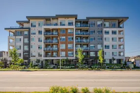 B506 20834 80 AVENUE, Langley, Langley, BC