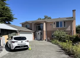 9420 SEACOTE ROAD, Richmond, Richmond, BC