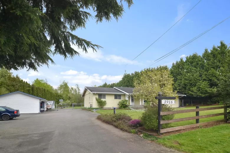 3916 240 STREET image #1