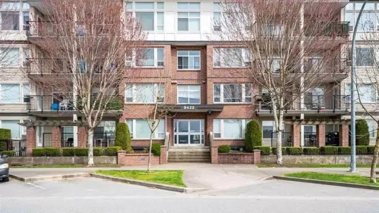 202 9422 VICTOR STREET image #1