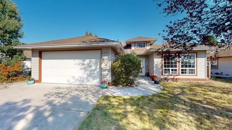6311 HOMESTEAD AVENUE image #1
