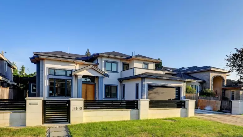 3460 ULLSMORE AVENUE image #1