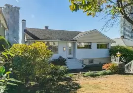 1288 DELTA AVENUE, Burnaby, BC