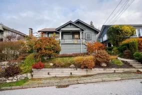 254 W WINDSOR ROAD, North Vancouver, North Vancouver, BC