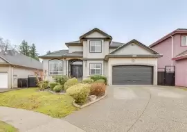 12940 HELSTON CRESCENT, Surrey, BC