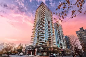 2206 1408 ROBSON STREET, Vancouver West, Vancouver, BC